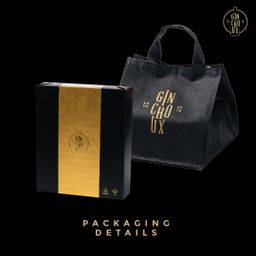 Mochi Package - Box of 6