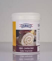 2284 CAKE IMPROVER 900G 