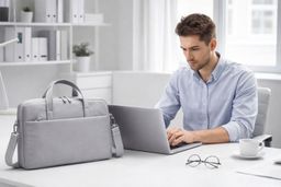 Maletín 💼 para laptop