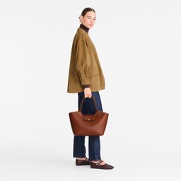 LONGCHAMP LE PLIAGE EPURE TOTE 