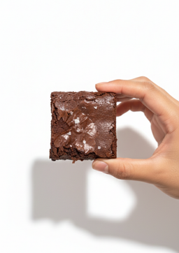 (Group Buy) Brownie