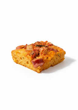 (Group Buy) Focaccia