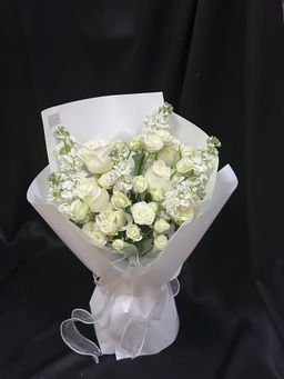 Whitesong Bouquet