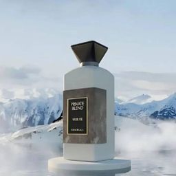 PRIVATE BLEND MUSK ICE