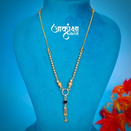 Shubhada Mangalsutra