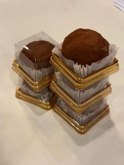  🍪 Weekend Dubai Chewy Chocolate Cookie Drop (Pre-Order)