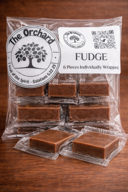 Fudge 