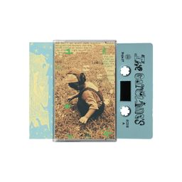 The Caroline's "Mediocre Twenties In A Not-So-Metropolitan Setting" Cassette