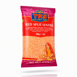 TRS Masoor Dall (Red Lentils)