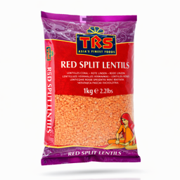 TRS Masoor Dall (Red Lentils)