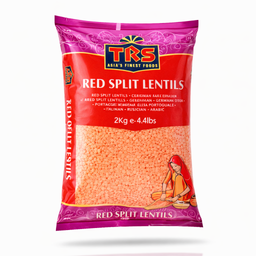 TRS Masoor Dall (Red Lentils)