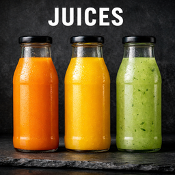 Juices