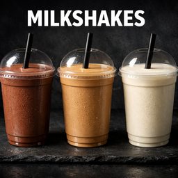 Milkshakes