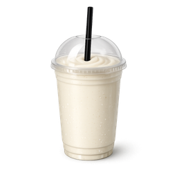 Vanilla Milkshake 500ml