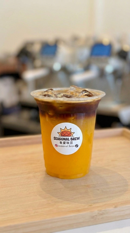 Ameri-orange 🍊🍊