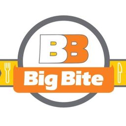BIG BITE
