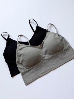 Tops Basic Fit — Talla M