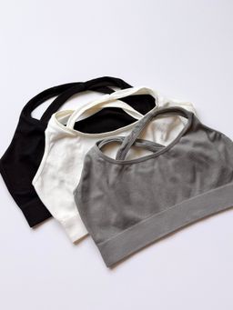 Tops Light Fit — Talla L