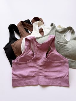 Tops Light Candy — Talla S