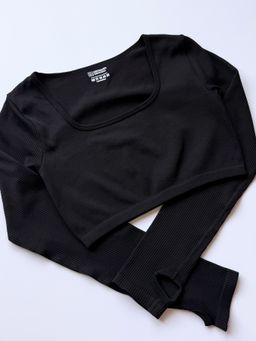 Crop Tops — Talla L