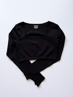 Crop Tops — Talla L