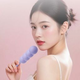 🍡 น้องดังโงะ แท่งสั่น ใส่ถ่าน