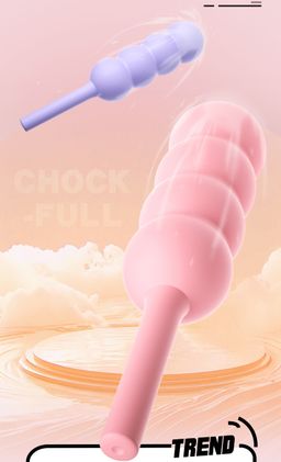 🍡 น้องดังโงะ แท่งสั่น ใส่ถ่าน