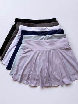 Faldas Active Fit — Talla L