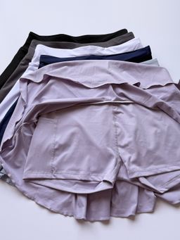 Faldas Active Fit — Talla M