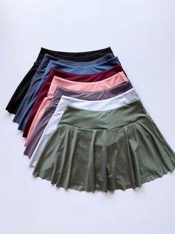 Faldas Curve Move — Talla S