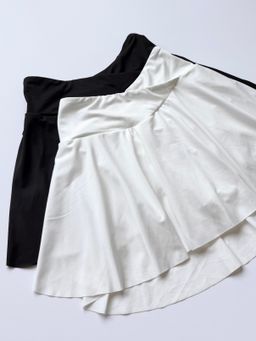 Faldas V Cut — Talla L