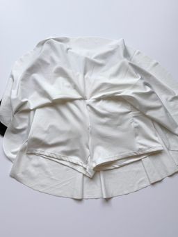 Faldas V Cut — Talla S