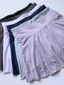 Faldas Active Fit — Talla S