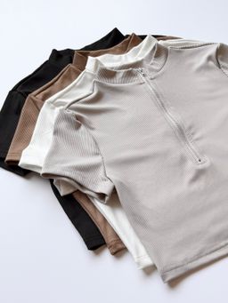 Camisas Canalé — Talla M