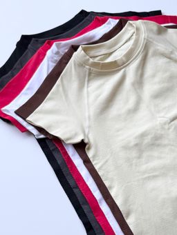 Camisas Slim Motion — Talla M