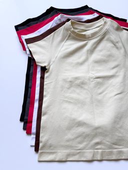 Camisas Slim Motion — Talla S