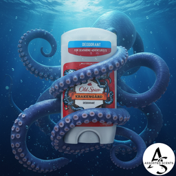 Oldspice Krakengard 85 Grams deodrant stick