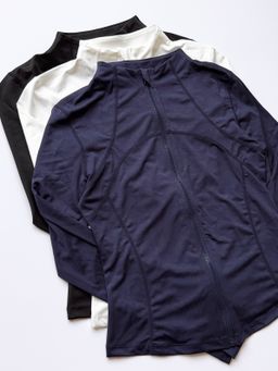 Jackets Define Motion — Talla M