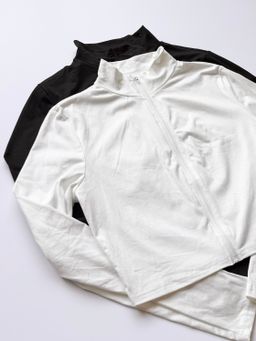 Jackets Soft Curve - Talla L