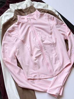 Jackets Slim Curve — Talla S