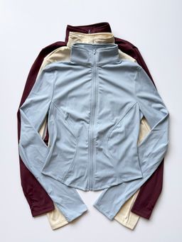 Jackets Bold Contour — Talla S