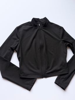 Jackets Bold Fit — Talla M