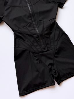 Enterizo Bold Contour — Talla M