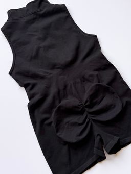 Enterizo Bold Lift — Talla L