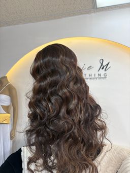 Cadbury ombré human blend unit (26)