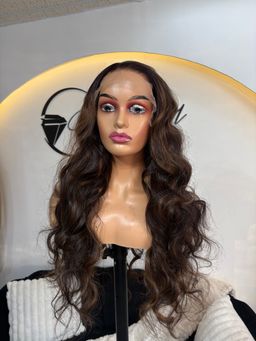 Cadbury ombré human blend unit (26)