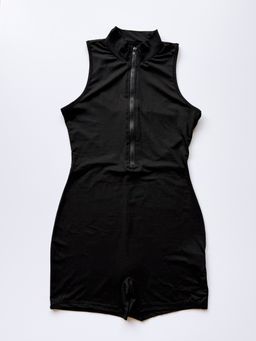 Enterizo Soft Curve — Talla M