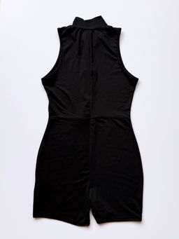 Enterizo Soft Curve — Talla M