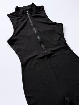 Enterizo Soft Curve — Talla L