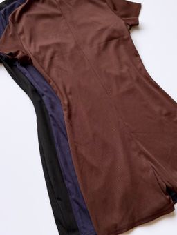 Enterizo Canalé Curve — Talla S